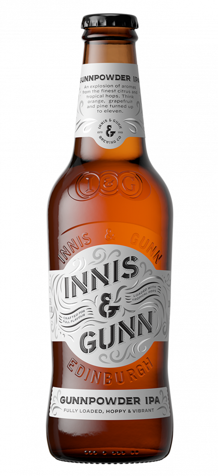 Buy Caribbean Rum Barrel Aged Cask Beer Cases Innis Gunn