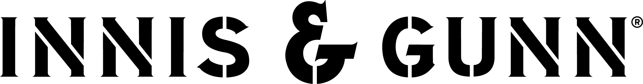 Innis & Gunn logo
