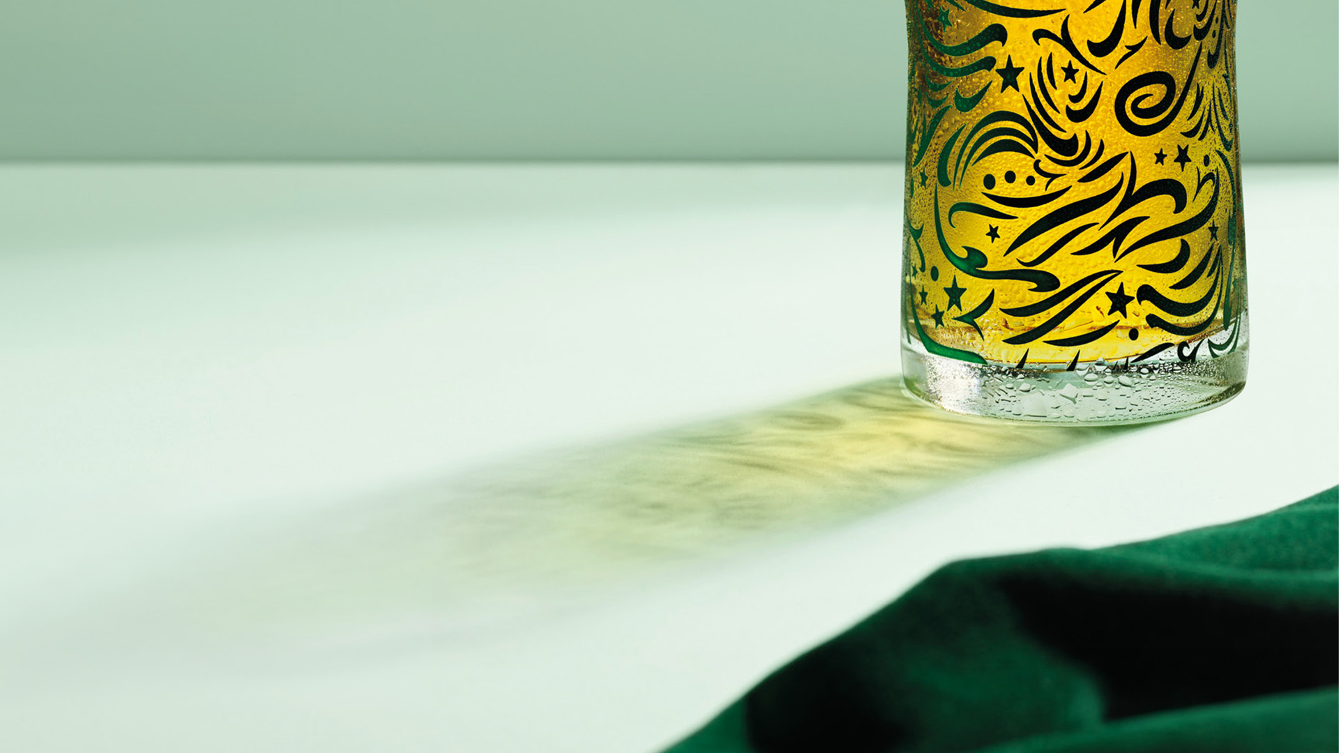 Innis & Gunn Background