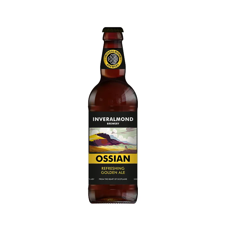 OSSIAN
